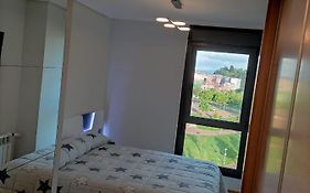 Habitacion Con Vistas